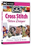 Cross stitch professional platinum plus for mac