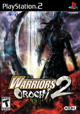 game warrior orochi 2 untuk pc